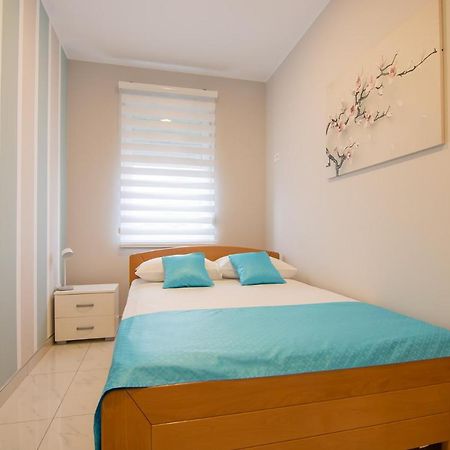 Jana Apartmani Belgrado Buitenkant foto