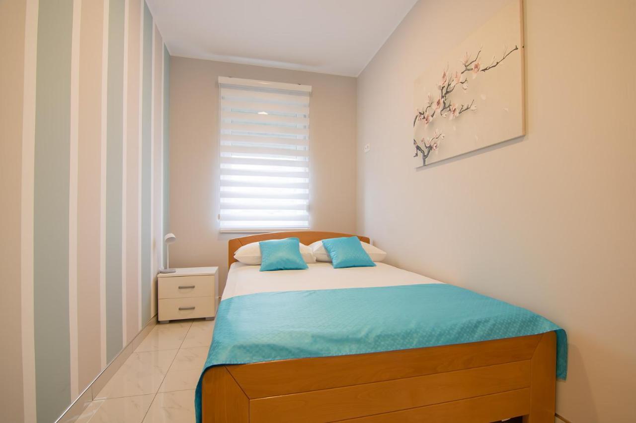 Jana Apartmani Belgrado Buitenkant foto